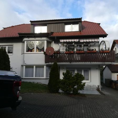 Diti Apartment Lottstetten エクステリア 写真
