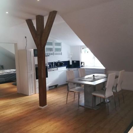 Diti Apartment Lottstetten エクステリア 写真