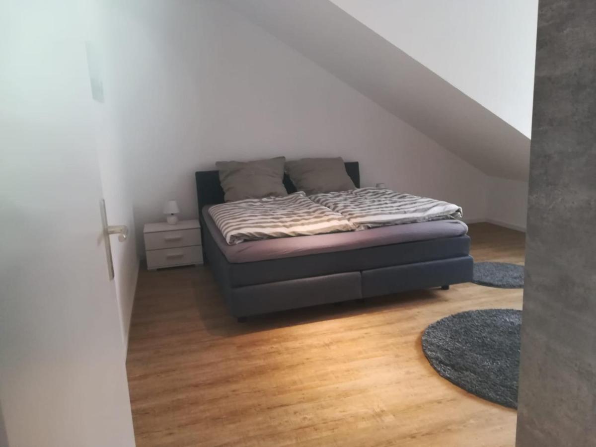 Diti Apartment Lottstetten エクステリア 写真