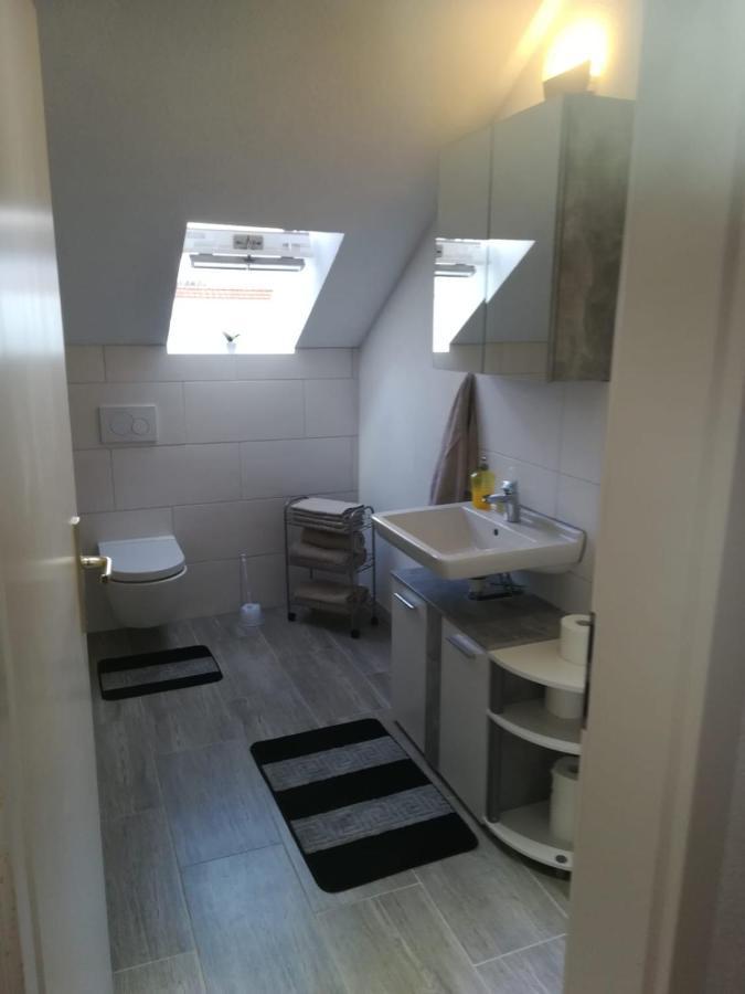 Diti Apartment Lottstetten エクステリア 写真
