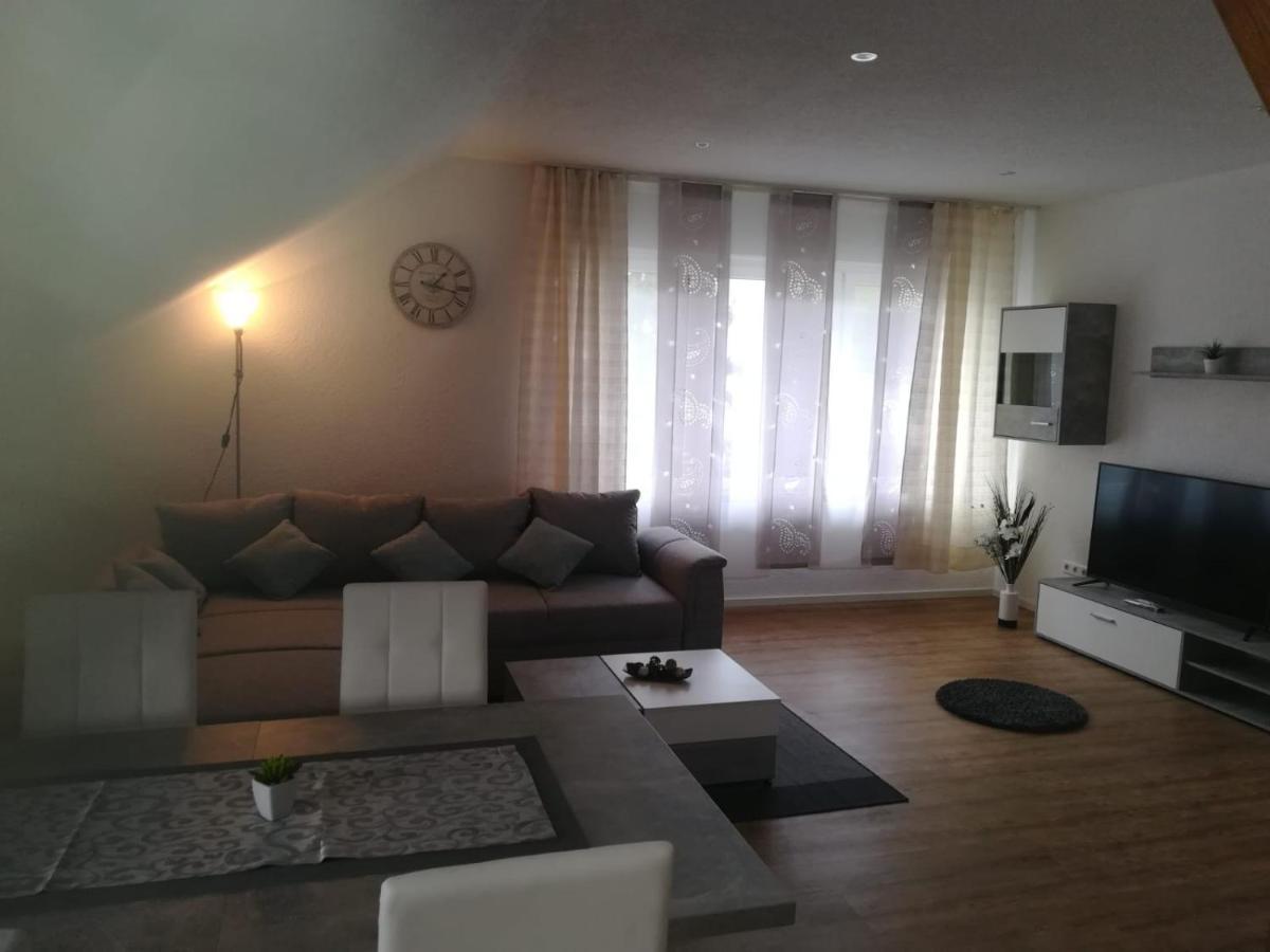 Diti Apartment Lottstetten エクステリア 写真