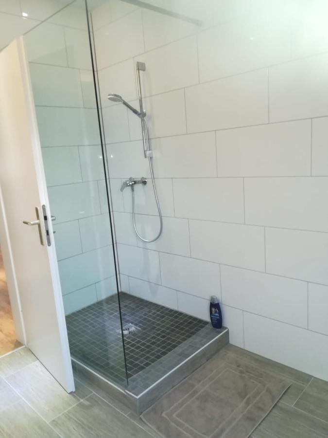 Diti Apartment Lottstetten エクステリア 写真