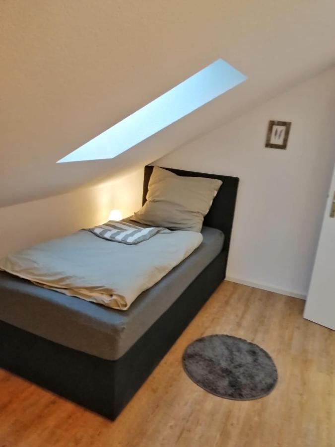 Diti Apartment Lottstetten エクステリア 写真