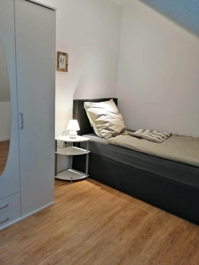 Diti Apartment Lottstetten エクステリア 写真