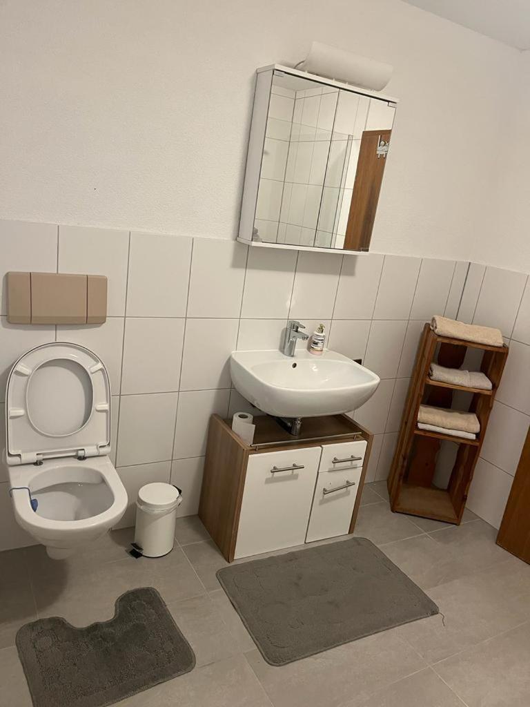 Diti Apartment Lottstetten エクステリア 写真