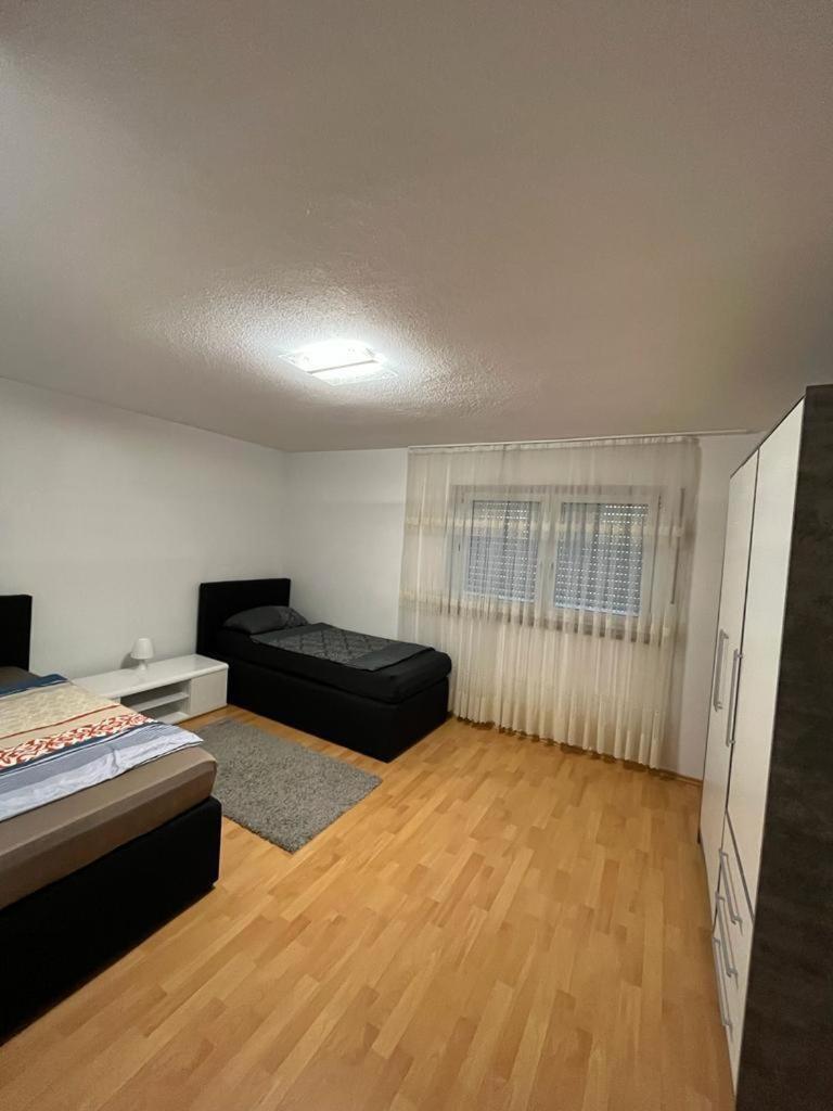 Diti Apartment Lottstetten エクステリア 写真