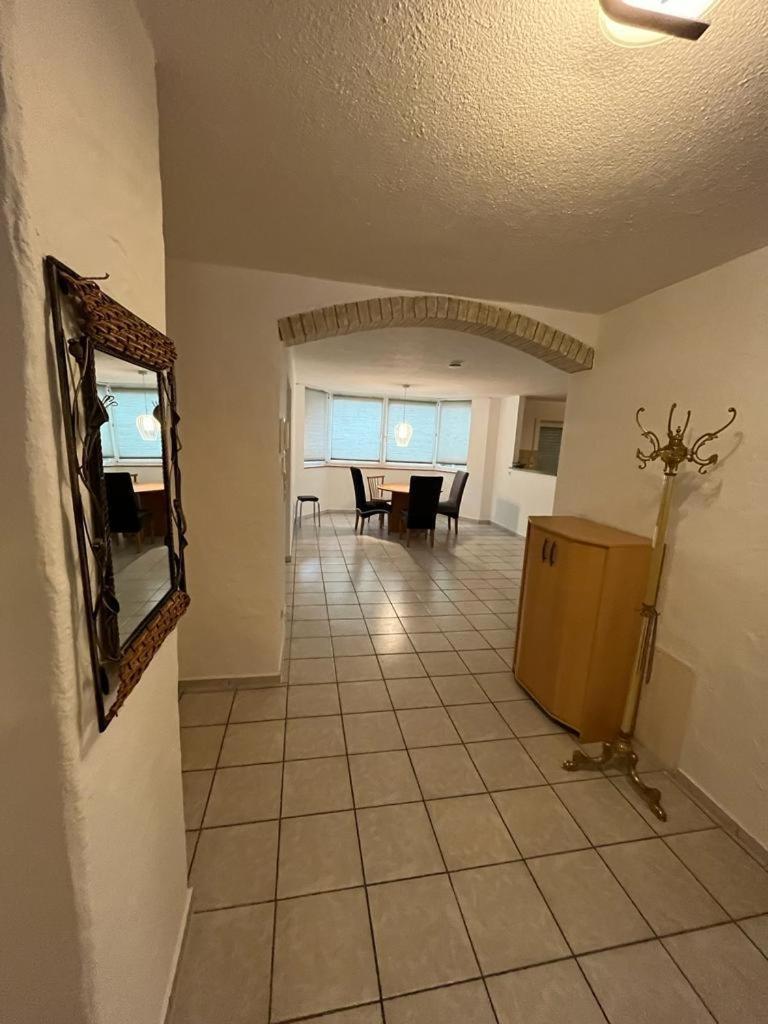 Diti Apartment Lottstetten エクステリア 写真