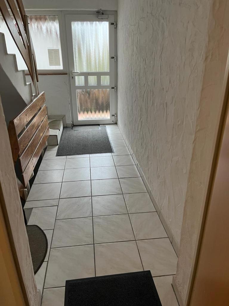Diti Apartment Lottstetten エクステリア 写真