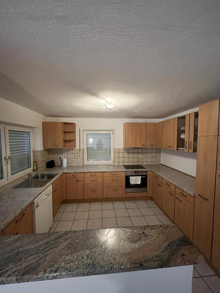 Diti Apartment Lottstetten エクステリア 写真