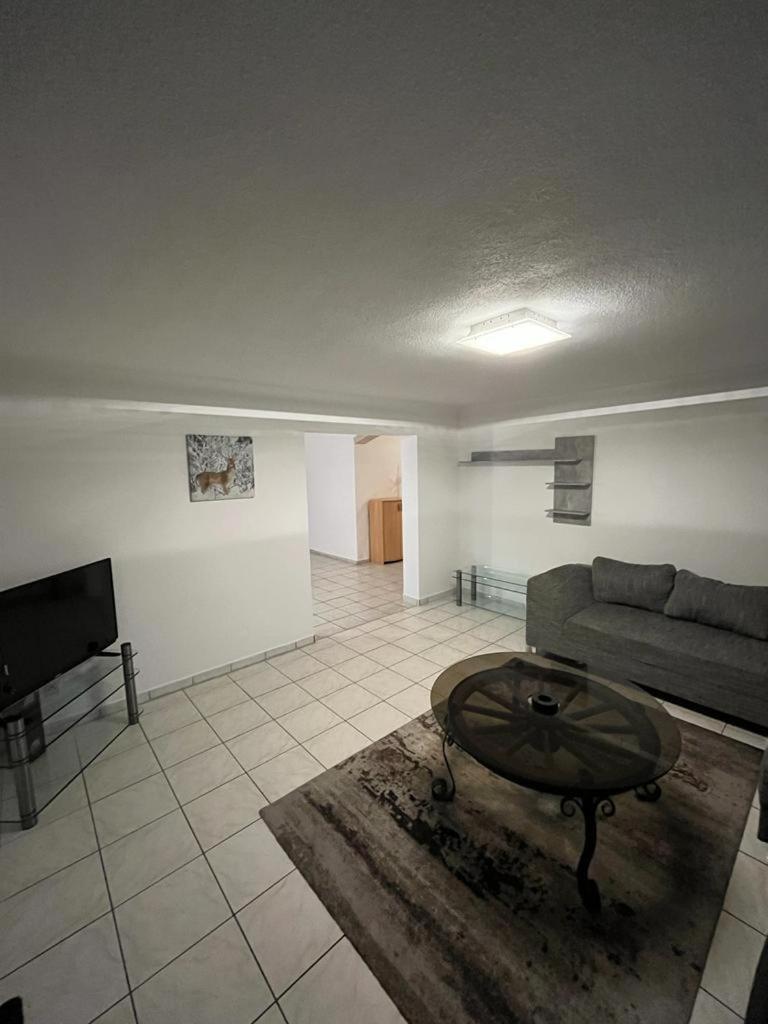 Diti Apartment Lottstetten エクステリア 写真